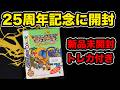 【25th記念】初回特典のトレカ付きDQM2を開封【新品未開封】