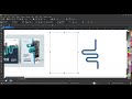 Next Level Shape Design in CorelDRAW 🔥