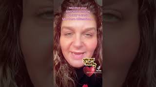 MANIFEST A SPECIFIC PERSON QUICKLY & EASILY 💜🥰💜