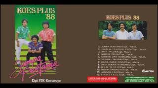 Download lagu Koes Plus '88 - Jumpa Pertama (Full Album)