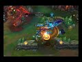 Big Bang Unstoppable Aurelion Sol!! Like and subscribe for more fun video 🥰