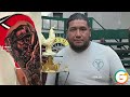 Le dieron piso a “El Mulato” líder de La Línea #Chihuahua