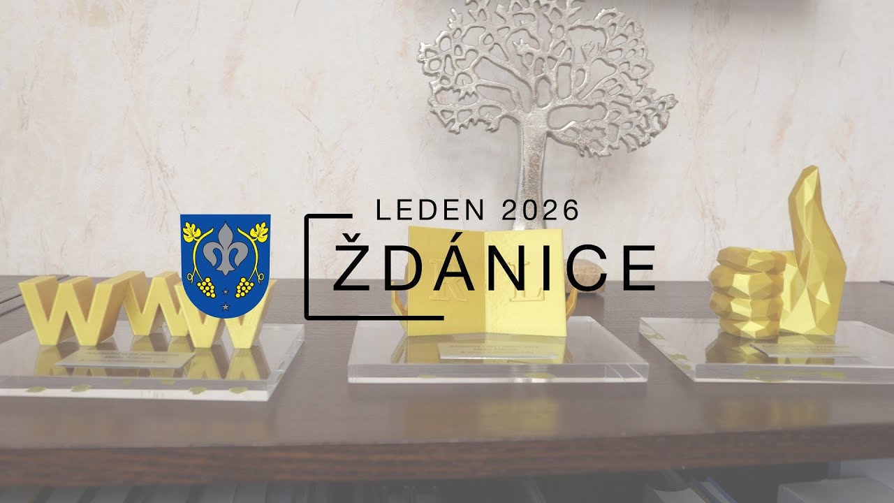 VIDEOZPRAVODAJ 01/2026