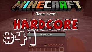 Minecraft hardcore | ftb: ultimate #41 holy hand grenade