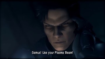 Metroid Other M 100% Walkthrough part 13:Ridley