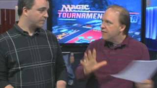 2008 Worlds: Day 3 Wrap-up