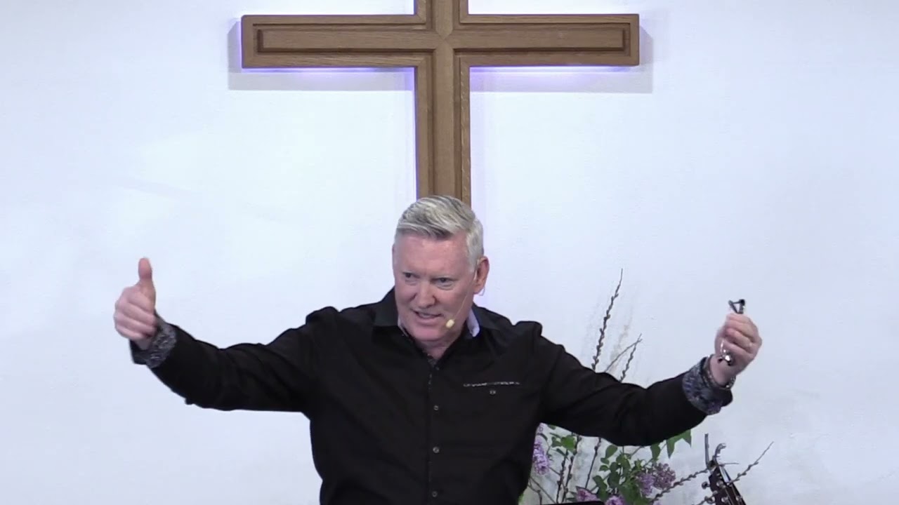 GOD’S GRACE PT 1 - GOD’S PERFECT GIFT