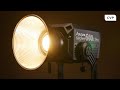 High Output Bi-Colour COB LED Light | Aputure 600X Pro Tests & Review