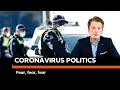 Coronavirus Politics - The Truth of It S7E7