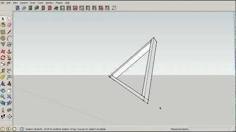 Geodesic Dome Framing Plan Tutorial: 3 Construction