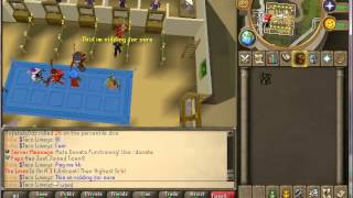 TizenX scammed by XxfatalG0dz