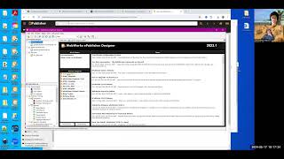 Demo for the end-to-end technical writing process workflow using Markdown.