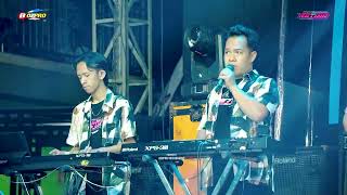 Ibukota  Cek Sound  New Astina   Halal Bihalal Ganja Community Sukoharjo Rembang 2025