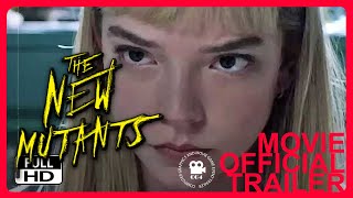 The New Mutants [Teaser Trailer ] 20th Century FOX | cg4trailer  wow sexy  best  film  FHD