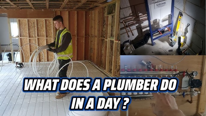 Okc Plumber