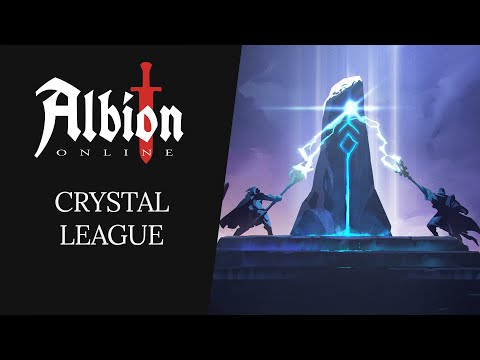 Crystal League - PL - Crystal League - PL