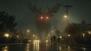 Download Lagu They Killed Bambis Mother, Now The Forest’s Darkest Terror Bambi Hunts Them MP3