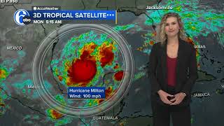 Payton Domschke 10/07/2024 WPVI 6ABC