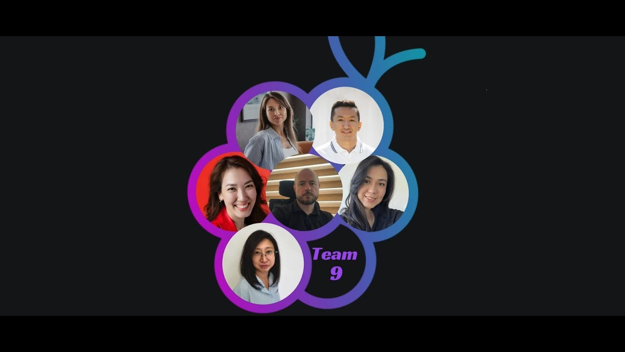 Team 9 Capstone video presentation Business Analysis - YouTube