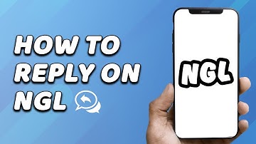 How To Reply On NGL Link (EASY!)