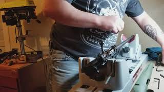 Trigger Adjustment On The Ruger American