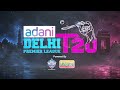 Outer Delhi Warriors vs Central Delhi Kings | Match Highlights | #DPL2026