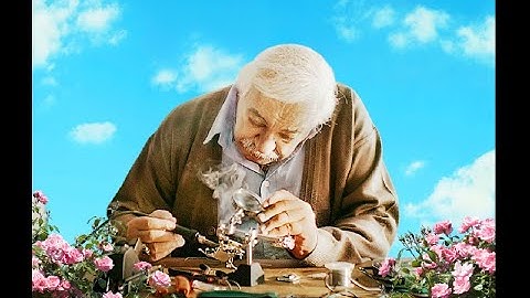 『ハッピーエンドの選び方』映画オリジナル予告編