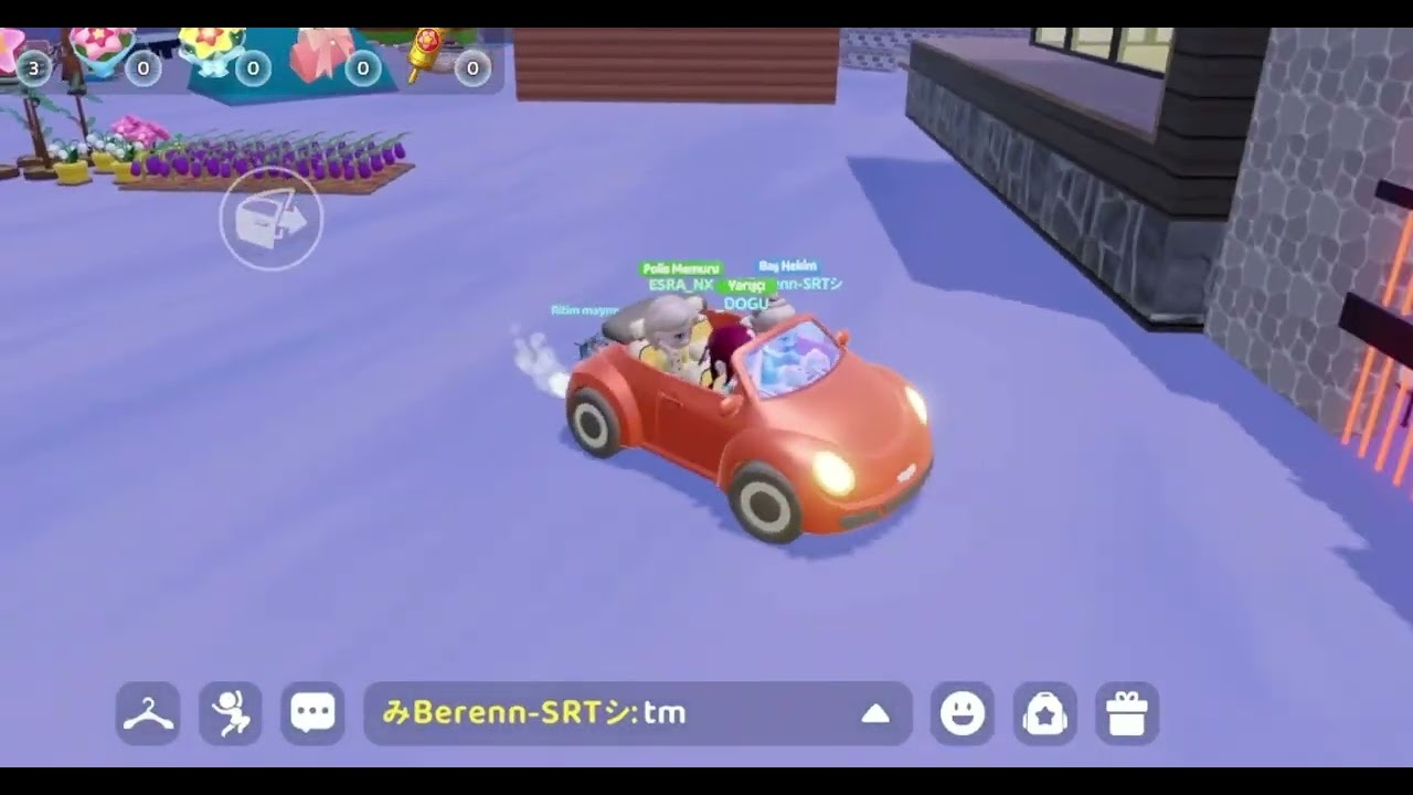 Kısa bir gün vlog (livetopia)