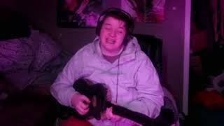 Download Lagu Optimistic Pessimist - BY: @JohnMichaelHowell  (Cover) MP3