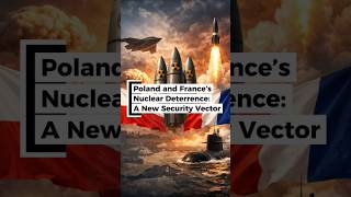 Poland and France’s Nuclear Deterrence: A New Security Vector
