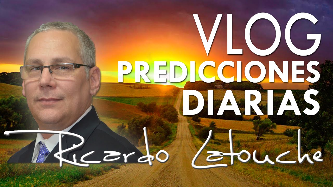 aries compatibility Predicción Video Diaria Tarot Ricardo Latouche 18 19 Julio 2015 Vlog