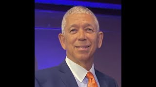 Dr. Faiger M. Blackwell, Sr., “Rebuilding Our Community Infrastructure”