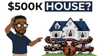 $500,000 Starter Home? You Need $190k Salary (2026 Math) screenshot 5