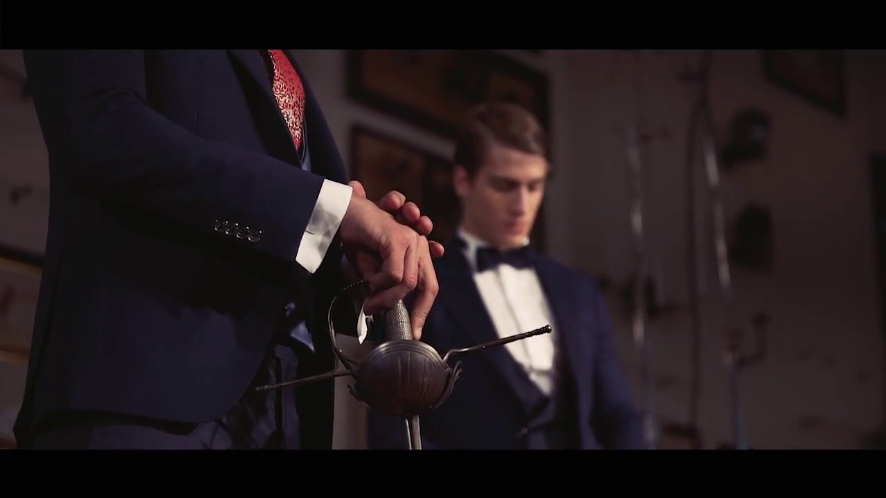 2018 collection coming soon! | Guglielmo G - Italian luxury redefined  | Mens suits