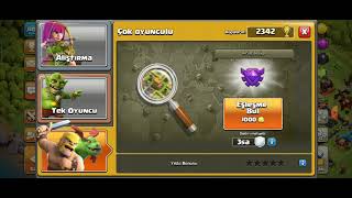 7 yılda Clash of Clans ne kadar değişti? #ClashOfClans #supercell #gameing #player