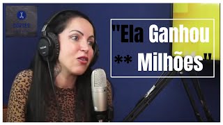 Elisa Sanches fala quanto Anitta ganha no OnlyFans!! - Atomic Papers