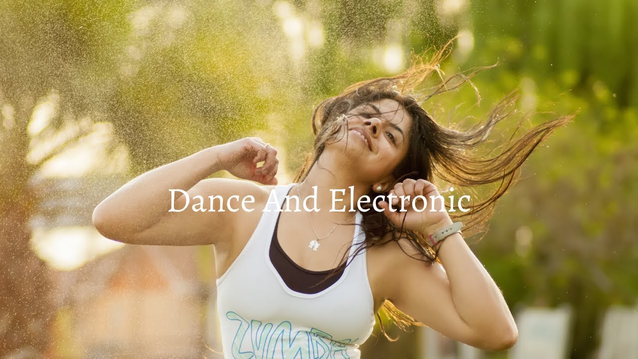 The best Electronic Dance music 2023 Electronic Dance Instrumental