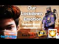 CustomRooms Rank Push Gameplay free fire live #freefire
