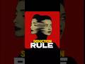 Rule 5 of The Art of Seduction - #psychology #humanbehavior