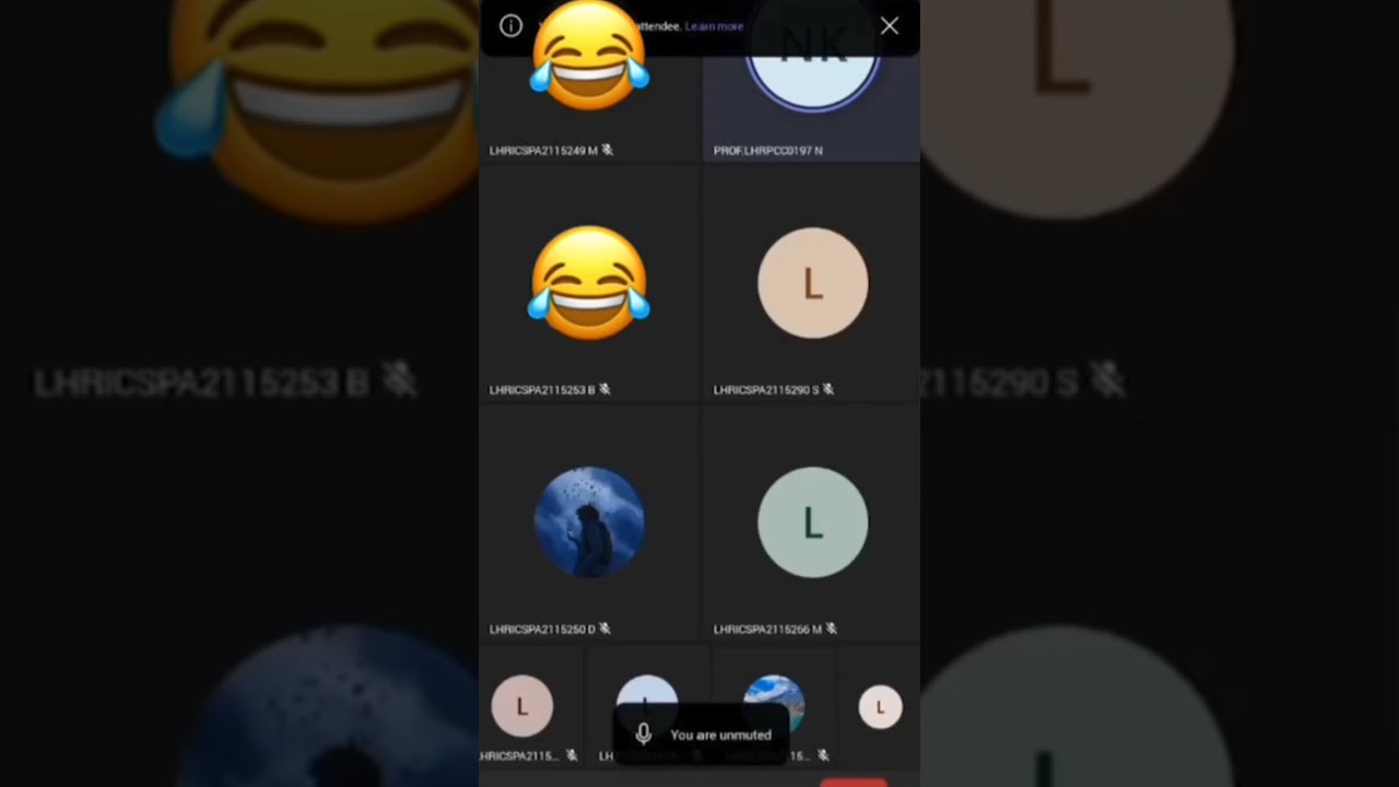 pgc boys during online class