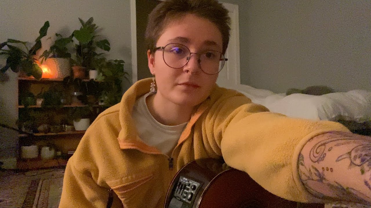 it’s not enough - mosser demo 