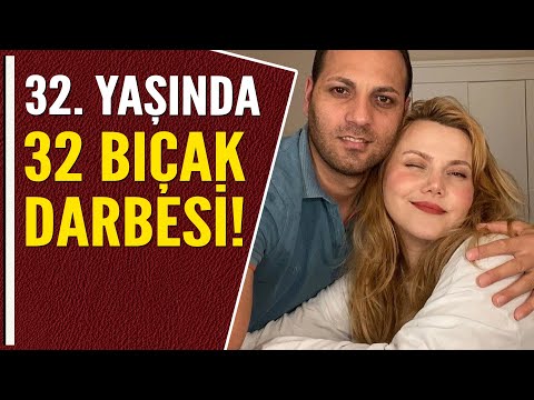 32. YAŞINDA 32 BIÇAK DARBESİ!