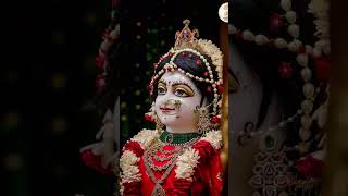 तेरे चेहरे में वो जादू है #iskcondesiretree ♥️