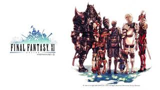 FINAL FANTASY XI: Memoro de la ŝtono