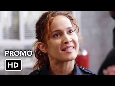 Station 19 5x04 Promo "100% or Nothing" (HD) Season 5 Episode 4 Promo