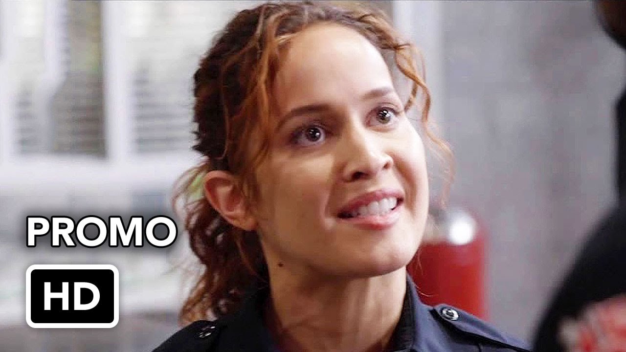 Station 19 100% or Nothing (TV Episode 2021) - IMDb