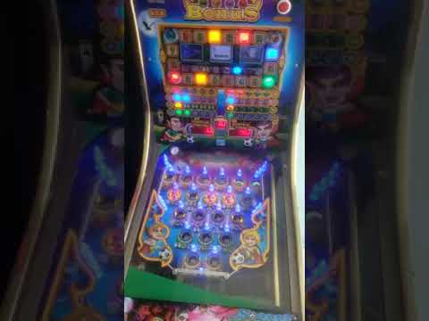 Maquina 5x5 Modelo Soccer Vampire