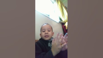سورة الماعون رواية ورش بصوت جميل للطفل أحمد العبدلاوى اللهم بارك
