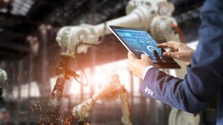 Smart Industry Solutions [webinar]