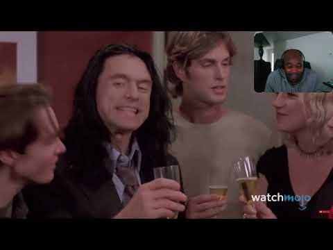 REACTION: Top 20 Best B-Movies of All Time @WatchMojo